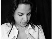 leather webcam ElenaBella