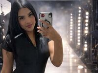 submission fetish webcam EmilyDaring