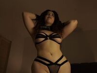 bdsm sex cam show EvelynnWilson