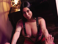 kinky fetish sex webcam HannaStones