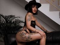 fetish porn webcam JaidenBrown