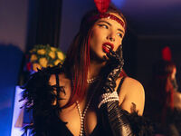 webcam girl fetish live JazzCarter