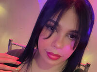 fetish webcam chatroom KamiThomas