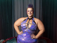 webcam girl fetish sex LadyCoquine