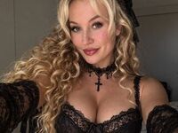 bizarre webcam MargaretheBerger