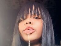 latex fetish web cam MarmarHan