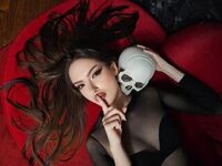 webcamgirl bdsm live sex show MillenaVoss
