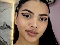 squirting webcam MirandaSweet