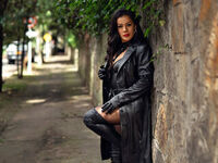 bdsm camgirl show NikkitaHernandez