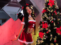 sex cam fetish PilarSmithe