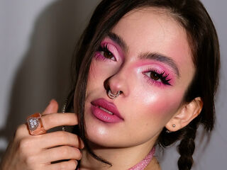 femdom webcamgirl RachelPoison