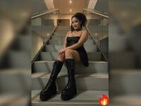 bondage live webcam sex RoxannaDias