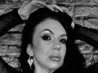 latex cam slut SabrianneBlack