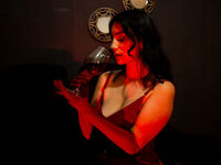 webcamgirl bondage live cam SammyHoffman