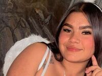 camgirl bondage cam SarayMessy