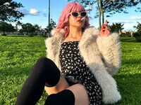 fetish web cam girl SaskiaVellour