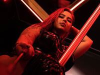 enema cam SophiaWexler