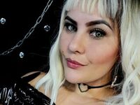 bdsm cam girl sex show ValeriaVelvet