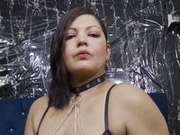 bondage sexshow VictoriaCarriz