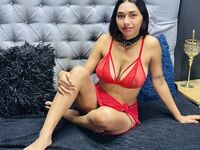 bdsm camgirl webcam ZoeVargas