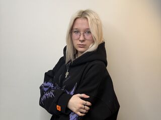 camgirl masturbating AdelinaCostanti