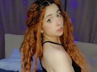 web cam live AdrianaClide