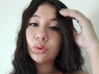 anal cam AfroditaMush