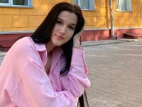 naked camgirl gallery AftonLeboeuf