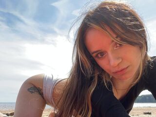 beautiful girl AgataMilk