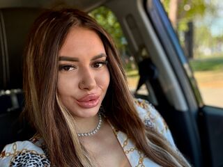 girl topless AidaHaze