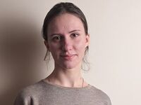 kinky webcam show AkilahZarucki