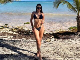 webcam live sex show AlahiaRussel