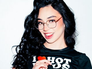 hot strip tease cam AlanaColin