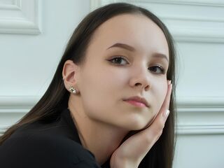 free nude live show AlbinaRushenberg