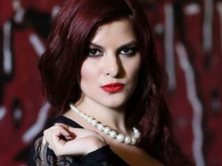 camgirl sexchat AldeaKnox