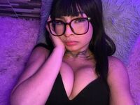 babe webcam AlessiaCarson