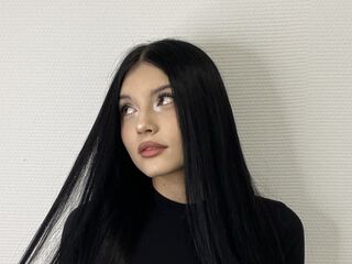 beautiful girlcam AlettaFlorence