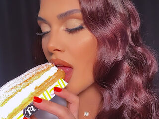 closeup pussy web cam Alexa