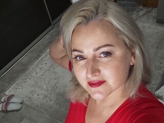 jasmin live show AlexaMaddow
