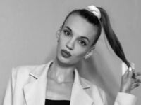 live teaser web cam AlexaSunchez