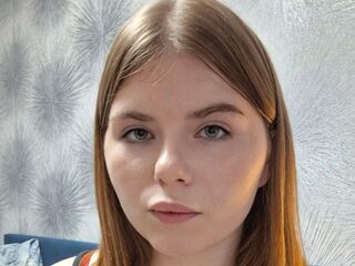 webcamstripper AliaFerrarini