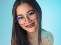 shower web cam AliciaVine