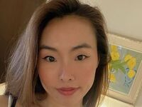 cam girl cam sex AlinaBery