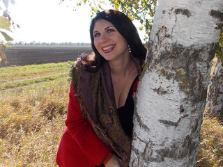 sexcam photo AlinaPrudova