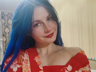 webcamgirl chat AlisaGracee