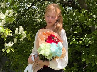 live webcam girl AliseMorise