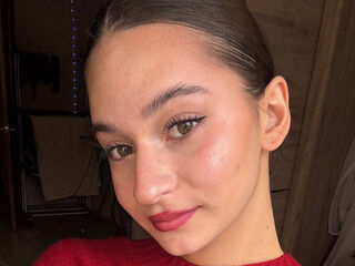 free cybersex AlisenBrown