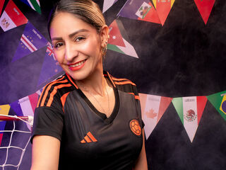 free live show AlmaGray