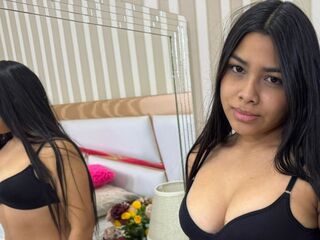 jasmin sexcam AmarantaCopper