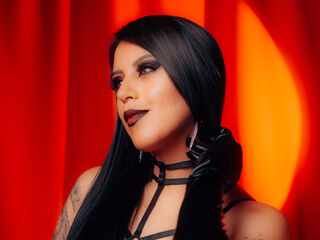 striptease cam AmarantaRou